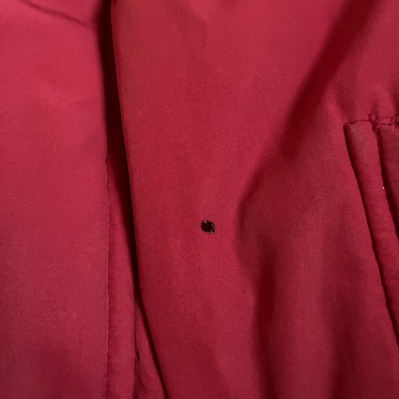 Quartz Nature Parka - Picture 4 of 12